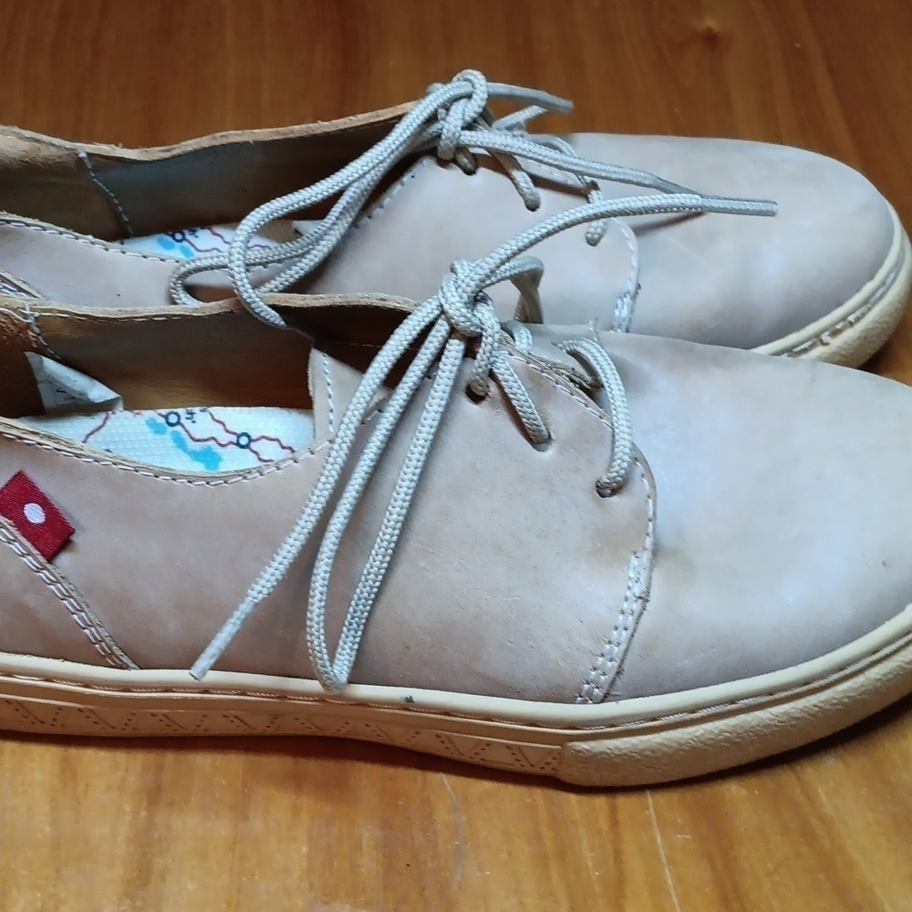 Oliberte women's shoes size 38 - Picture 2 of 10